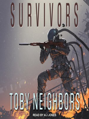 cover image of Survivors